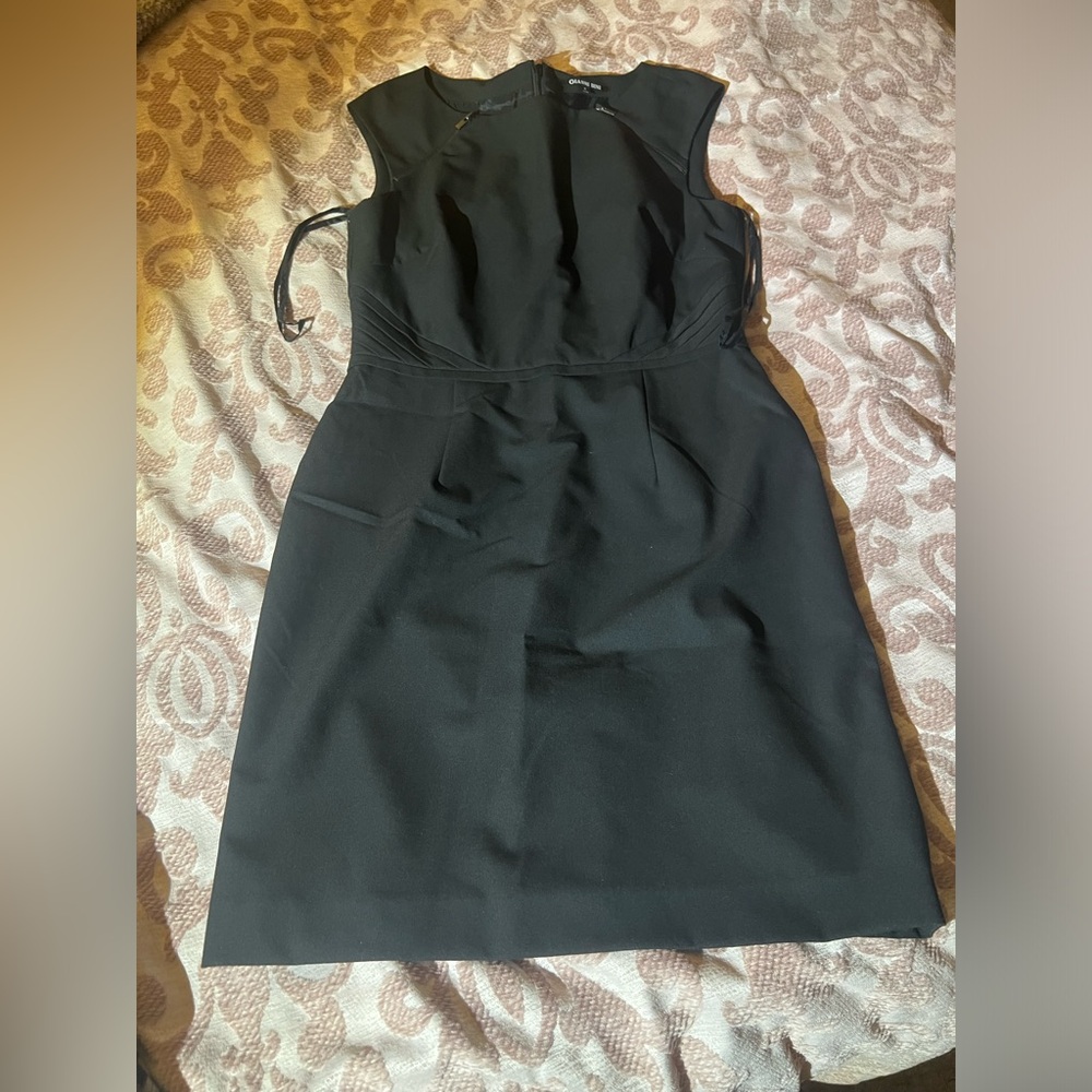 Gianni bini dress